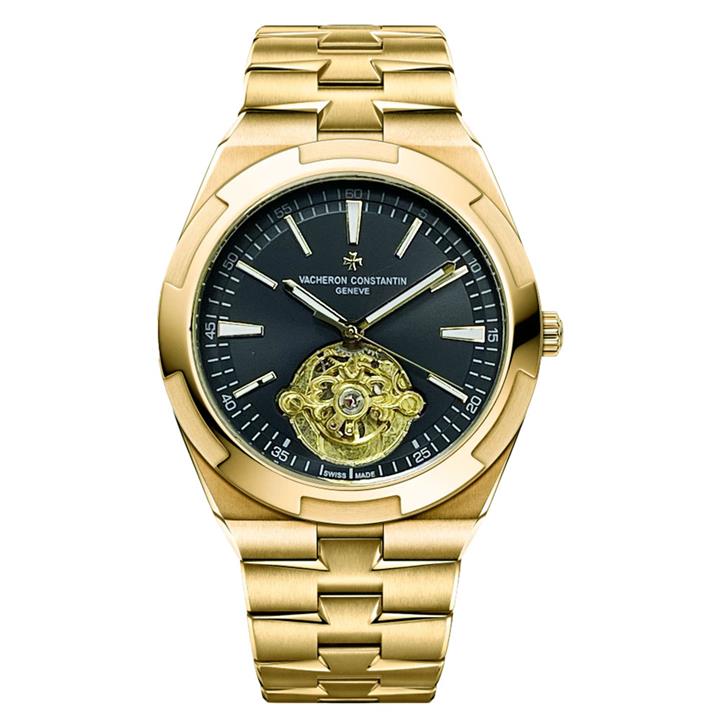 ساعت مچی مردانه واشرون کنستانتین Vacheron Constantin Overseas 3818E